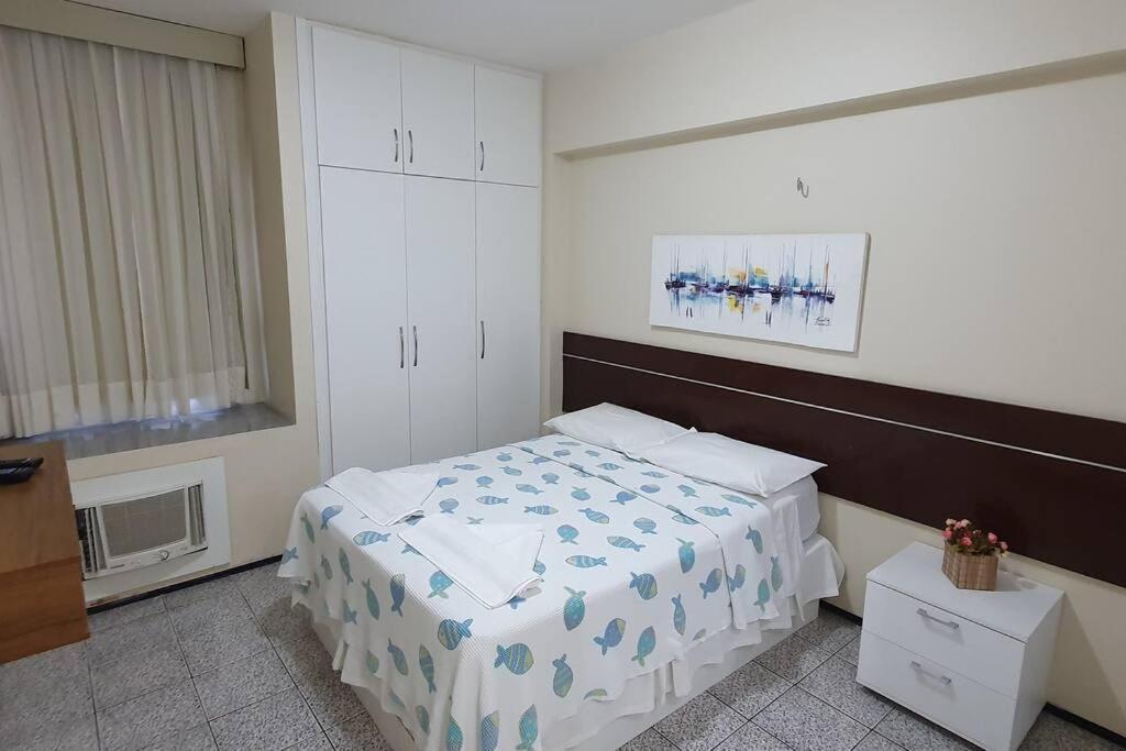 Apartamento Master Mucuripe By Wl Temporada Appartement Fortaleza  Buitenkant foto